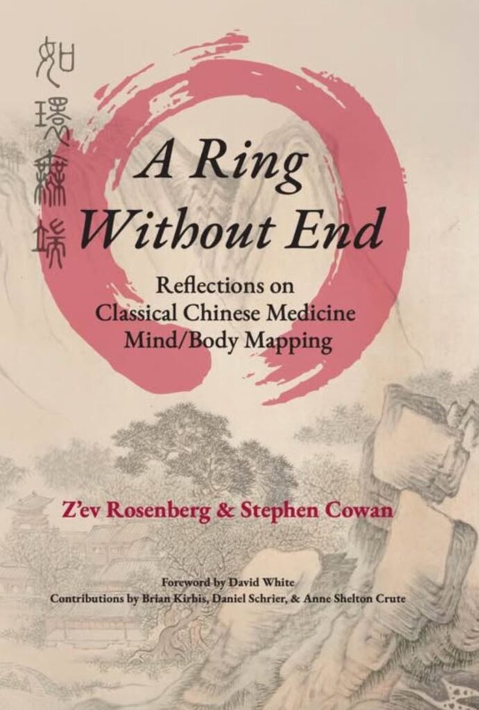 a_ring_without_end book